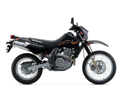Photo 1 for New 2025 Suzuki DR650S