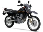 Thumbnail Photo 1 for New 2025 Suzuki DR650S