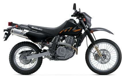 Photo 1 for New 2025 Suzuki DR650S