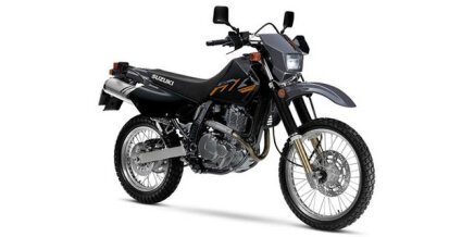 Photo 1 for New 2025 Suzuki DR650S