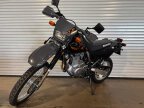 Thumbnail Photo 1 for New 2025 Suzuki DR650S