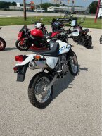 Thumbnail Photo 3 for New 2025 Suzuki DR650S