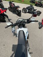 Thumbnail Photo 4 for New 2025 Suzuki DR650S