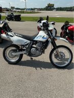 Thumbnail Photo 2 for New 2025 Suzuki DR650S