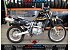 2025 Suzuki DR650S