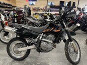 New 2025 Suzuki DR650S