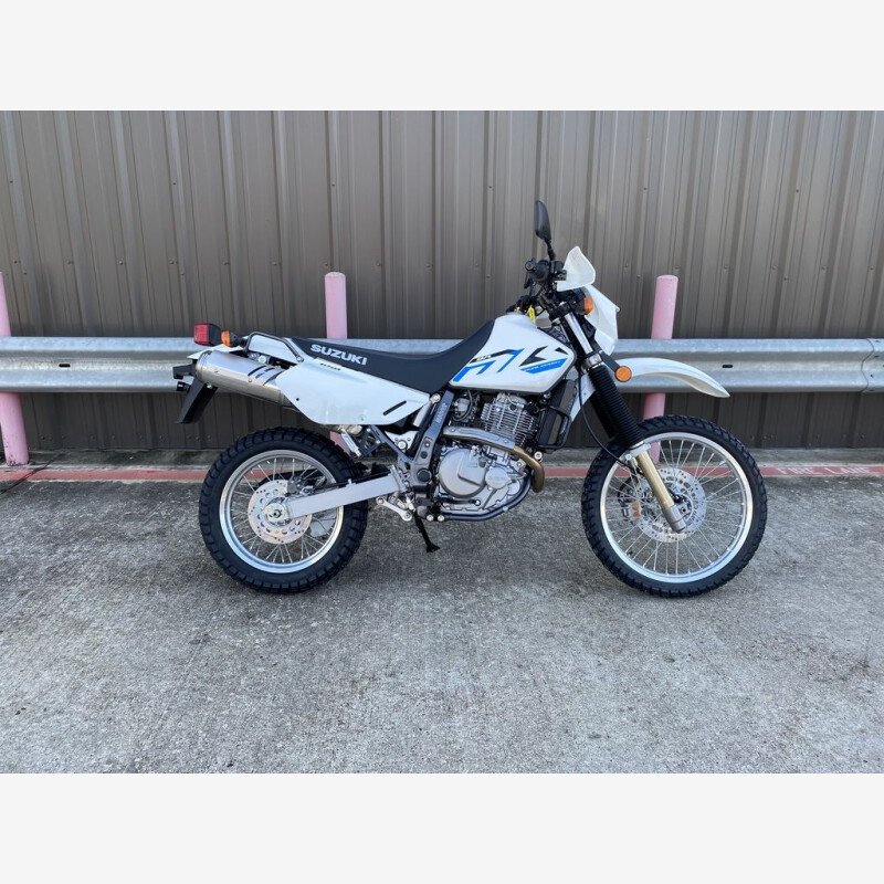 Suzuki Dr650se Used Dr650 For Sale Near Me 2025 Suzuki DR650S