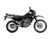 New 2025 Suzuki DR650S