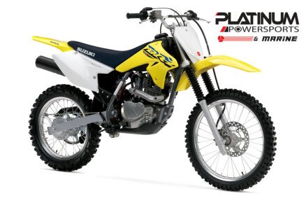Photo 1 for New 2025 Suzuki DR-Z125L