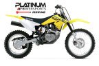 Thumbnail Photo 2 for New 2025 Suzuki DR-Z125L