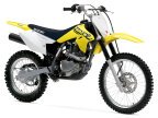 Thumbnail Photo 6 for New 2025 Suzuki DR-Z125L
