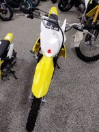 Thumbnail Photo 4 for New 2025 Suzuki DR-Z125L