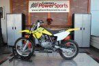 Thumbnail Photo 4 for New 2025 Suzuki DR-Z125L