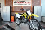 Thumbnail Photo 1 for New 2025 Suzuki DR-Z125L