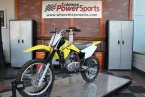 Thumbnail Photo 3 for New 2025 Suzuki DR-Z125L