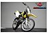 2025 Suzuki DR-Z125L