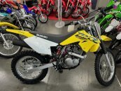 New 2025 Suzuki DR-Z125L
