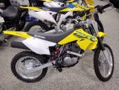 New 2025 Suzuki DR-Z125L
