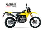 Thumbnail Photo 2 for New 2025 Suzuki DR-Z4S