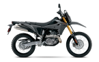 Thumbnail Photo 1 for New 2025 Suzuki DR-Z4S