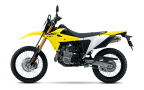 Thumbnail Photo 2 for New 2025 Suzuki DR-Z4S