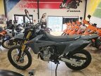 Thumbnail Photo 1 for New 2025 Suzuki DR-Z4S