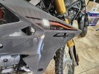 Thumbnail Photo 3 for New 2025 Suzuki DR-Z4S