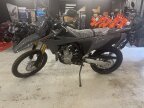 Thumbnail Photo 2 for New 2025 Suzuki DR-Z4S