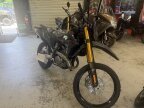 Thumbnail Photo 1 for New 2025 Suzuki DR-Z4S