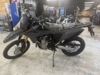 Thumbnail Photo 2 for New 2025 Suzuki DR-Z4S