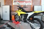 Thumbnail Photo 5 for New 2025 Suzuki DR-Z4S