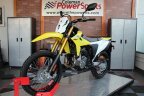 Thumbnail Photo 3 for New 2025 Suzuki DR-Z4S