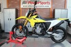 Thumbnail Photo 4 for New 2025 Suzuki DR-Z4S