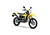 New 2025 Suzuki DR-Z4S