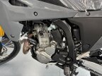 Thumbnail Photo 4 for New 2025 Suzuki DR-Z4S