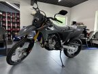 Thumbnail Photo 1 for New 2025 Suzuki DR-Z4S