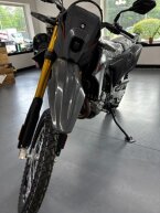 Thumbnail Photo 3 for New 2025 Suzuki DR-Z4S