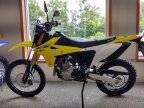Thumbnail Photo 5 for New 2025 Suzuki DR-Z4S