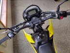 Thumbnail Photo 4 for New 2025 Suzuki DR-Z4S