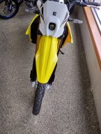 Thumbnail Photo 1 for New 2025 Suzuki DR-Z4S
