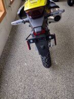 Thumbnail Photo 3 for New 2025 Suzuki DR-Z4S