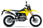 Thumbnail Photo 6 for New 2025 Suzuki DR-Z4S