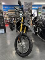 Thumbnail Photo 2 for New 2025 Suzuki DR-Z4S