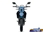 Thumbnail Photo 2 for New 2025 Suzuki DR-Z4S