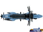 Thumbnail Photo 4 for New 2025 Suzuki DR-Z4S
