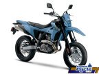 Thumbnail Photo 6 for New 2025 Suzuki DR-Z4S