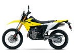 Thumbnail Photo 3 for New 2025 Suzuki DR-Z4S