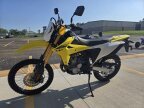 Thumbnail Photo 1 for New 2025 Suzuki DR-Z4S