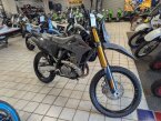 Thumbnail Photo 1 for New 2025 Suzuki DR-Z4S