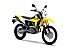 New 2025 Suzuki DR-Z4S